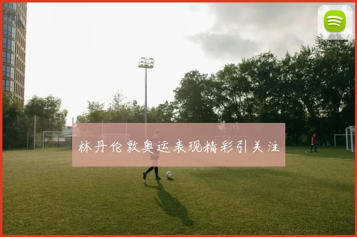 林丹伦敦奥运表现精彩引关注