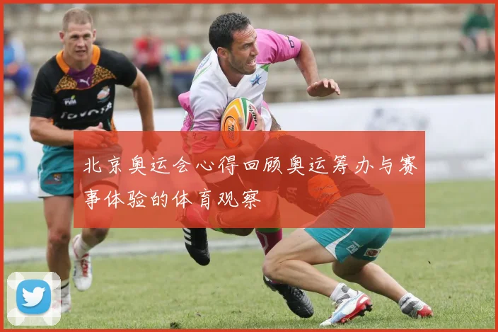 北京奥运会心得回顾奥运筹办与赛事体验的体育观察