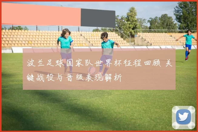 波兰足球国家队世界杯征程回顾 关键战役与晋级表现解析